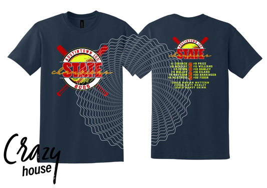 2025 Austintown 10U Softball