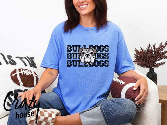Bulldogs