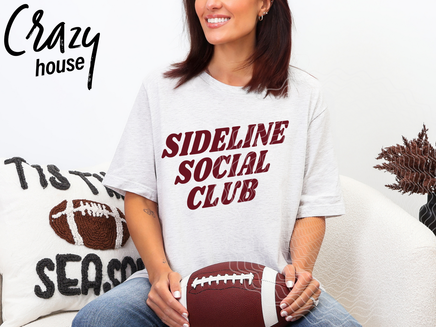 Sideline Social Club