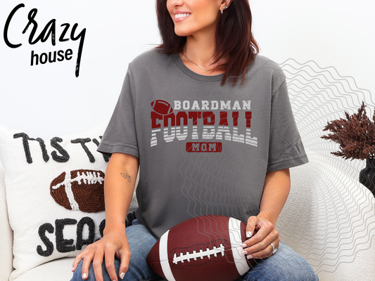 Boardman Football Mom
