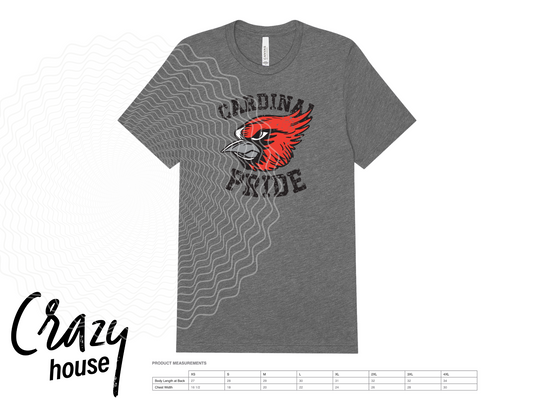 Cardinal Pride