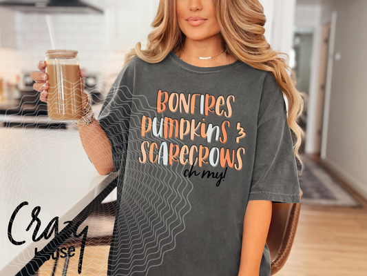 Fall ... Oh My