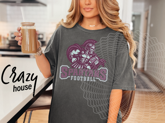 Spartans Football