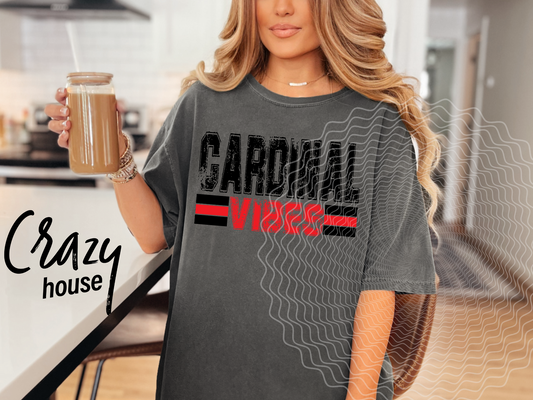 Cardinal Vibes