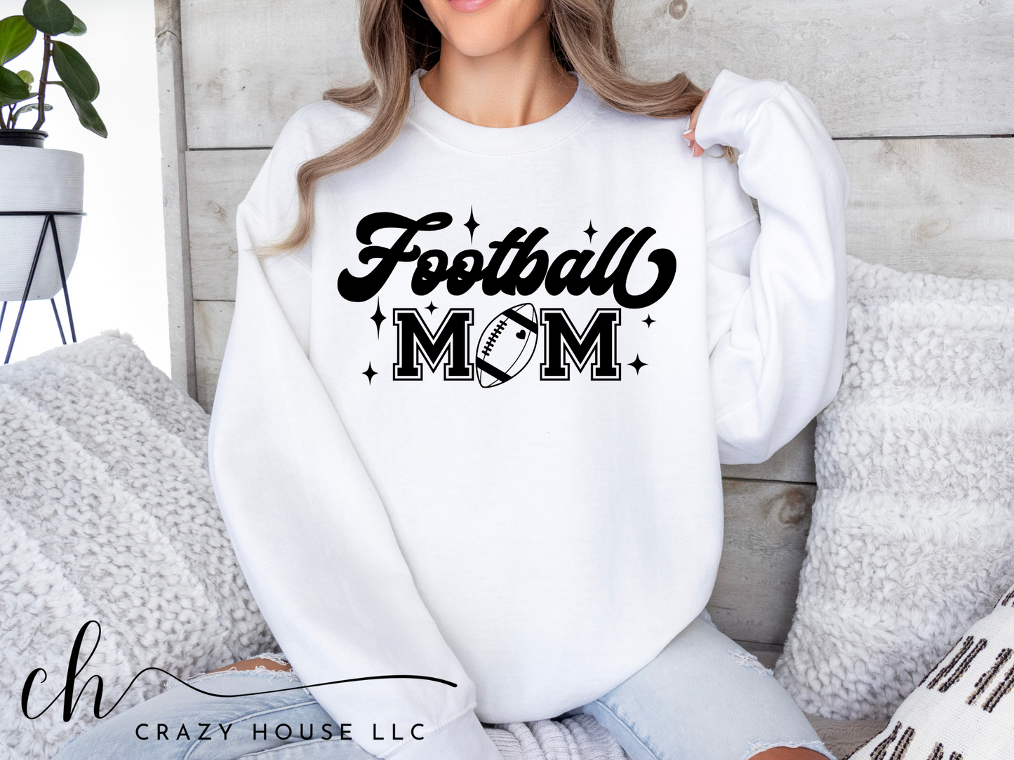 Football Mom