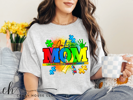 Autism Mom