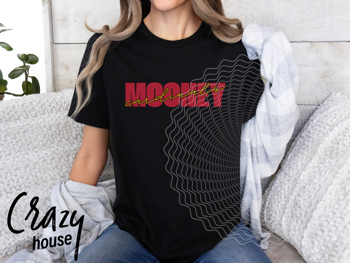Mooney Cardinals Block