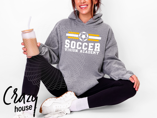 Soccer Academy - Special Request Hoodie