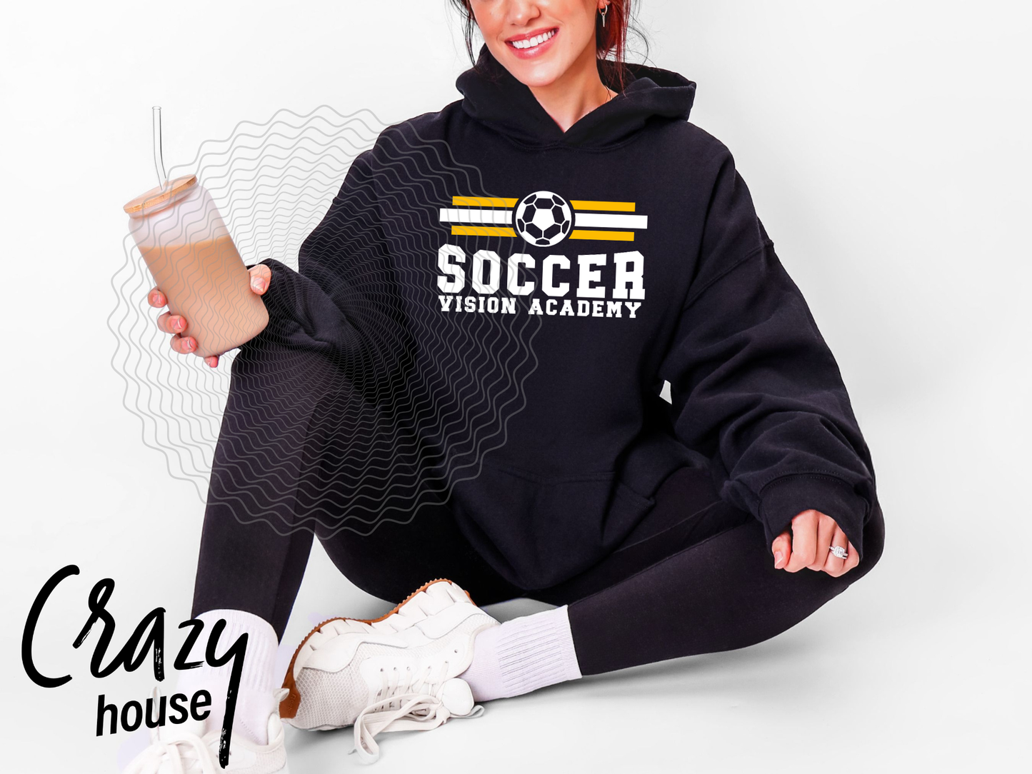 Soccer Academy - Special Request Hoodie