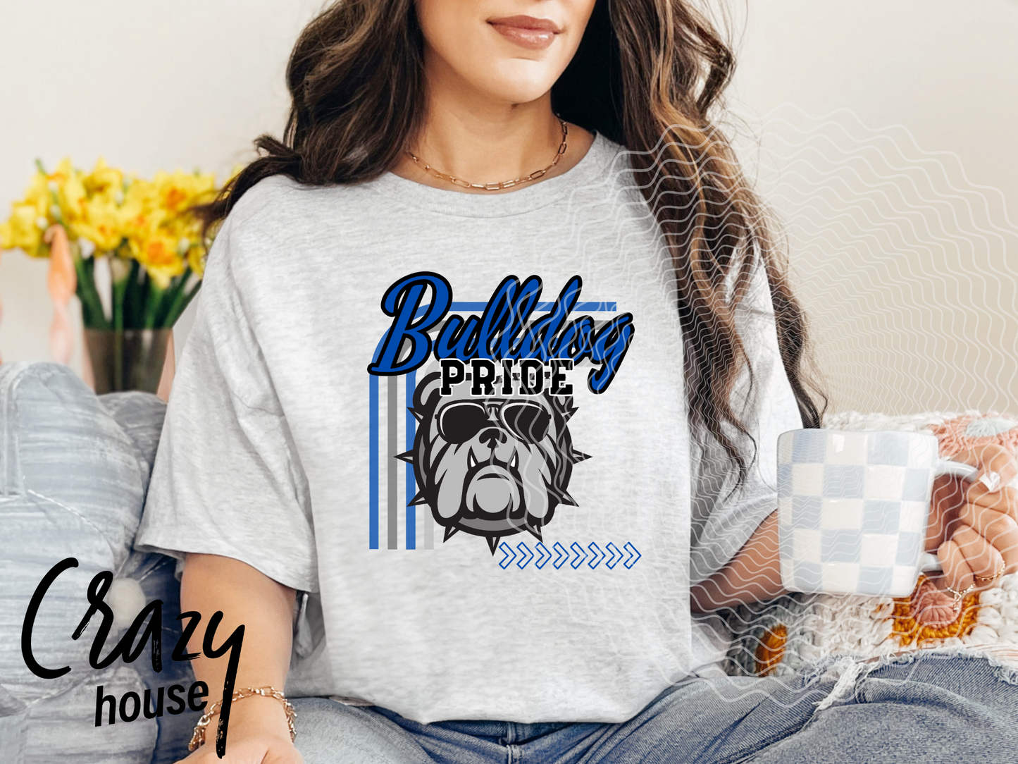 Bulldog Pride
