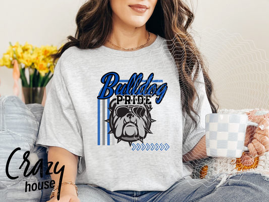 Bulldog Pride