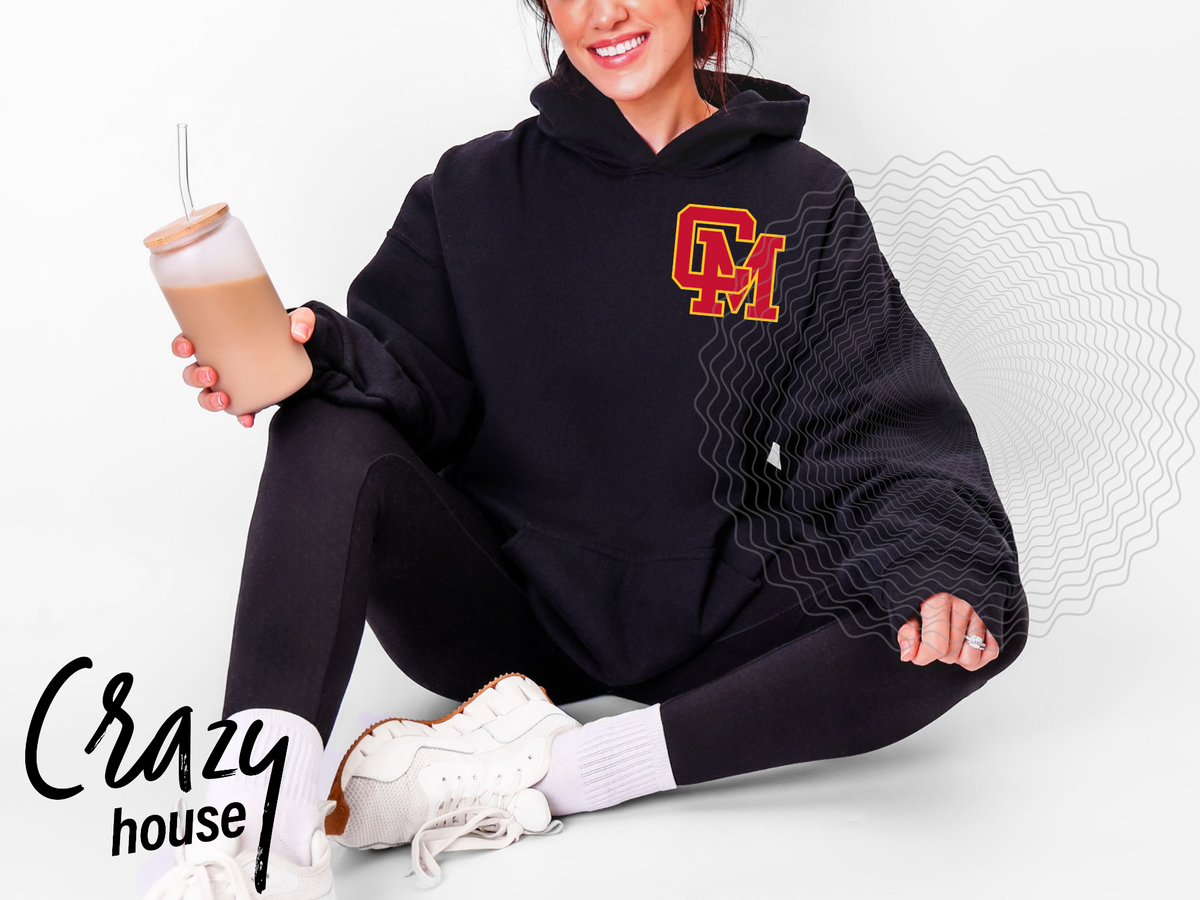 CM Unisex Hoodie