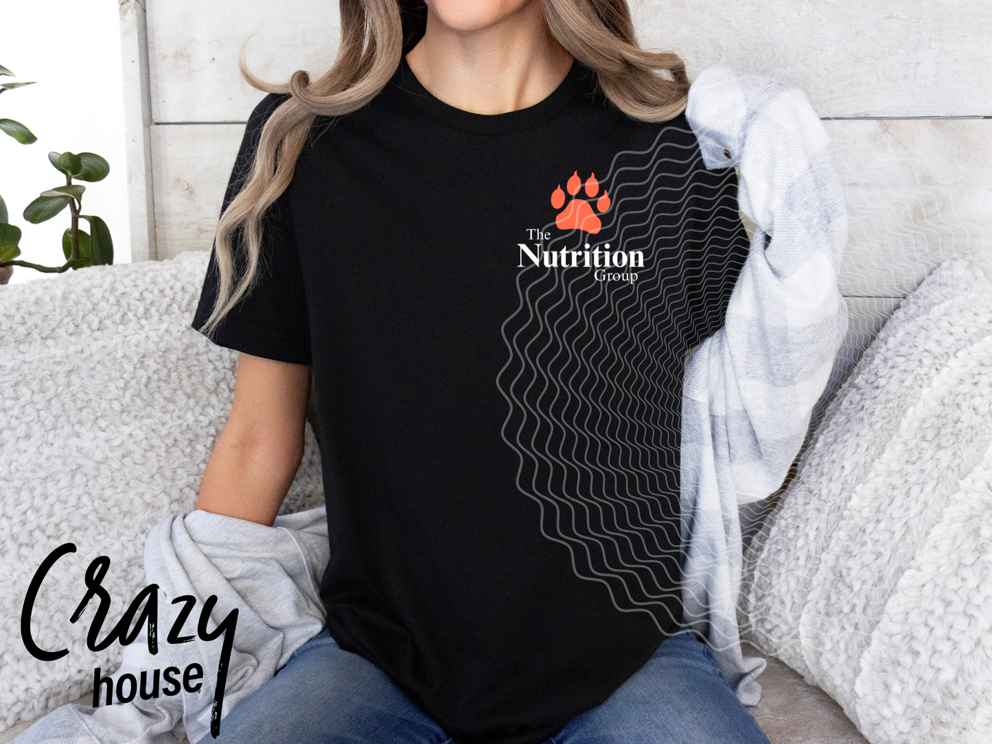 The Nutrition Group - Sharon (Special Order)