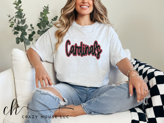 Cardinals Design