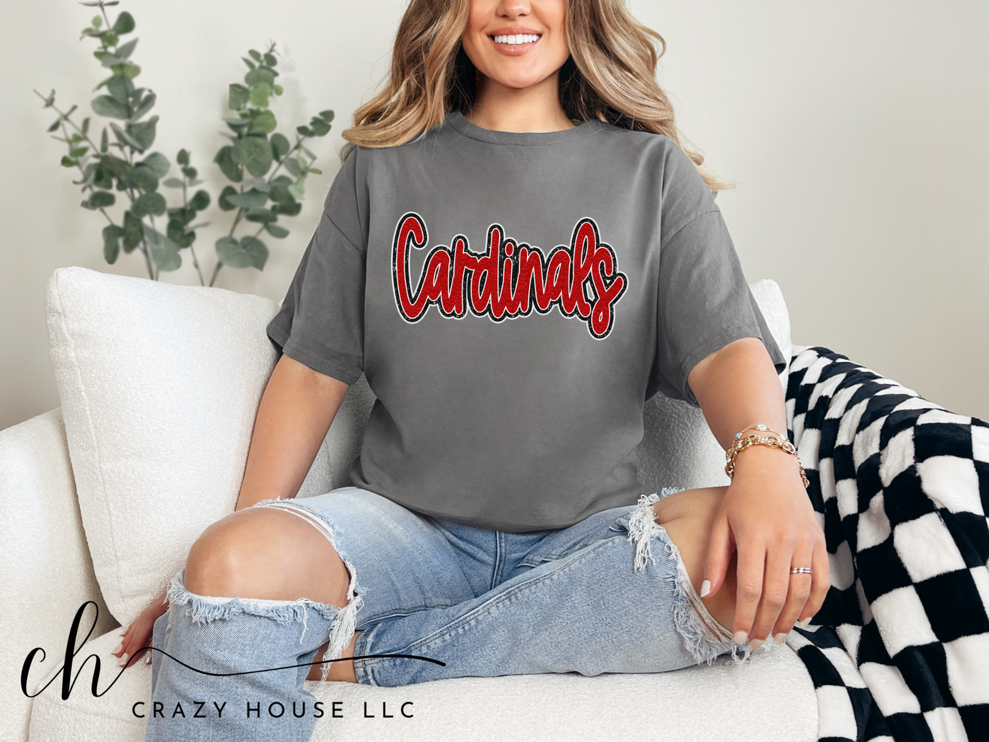 Cardinals Design