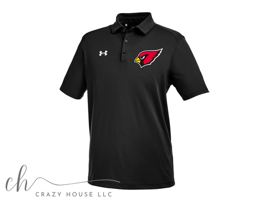 Canfield - Under Armour Men's Tech™ Polo