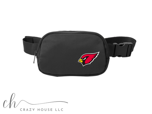 Custom Mascot - Belt Bag