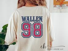 Load image into Gallery viewer, 98 Braves
