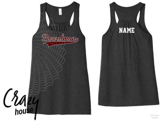 Boardman All Stars Tank