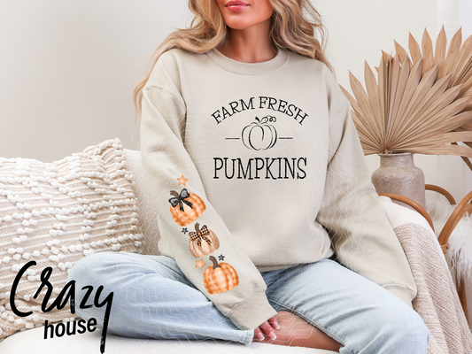 Pumpkin Patch