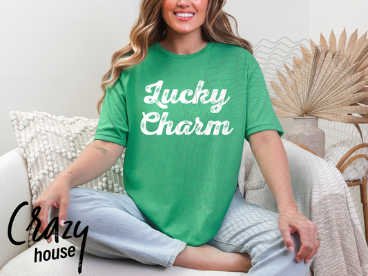 Lucky Charm