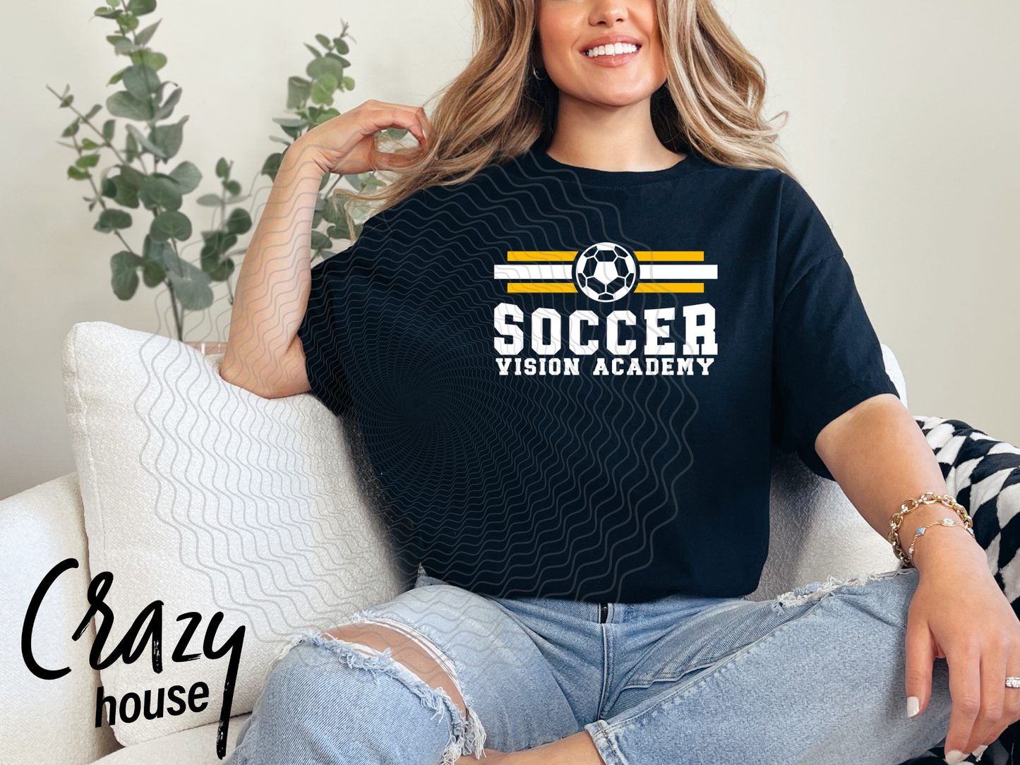 Soccer Academy - Special Request