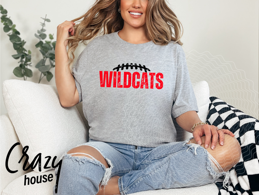 Wildcats Football