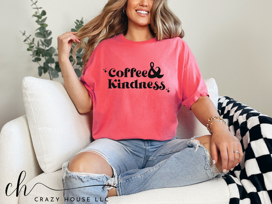 Coffee & Kindness