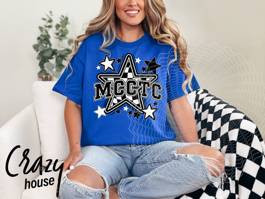 MCCTC Stars