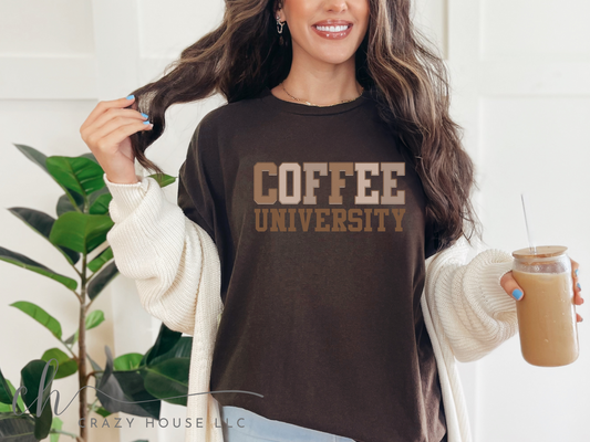 Coffee University