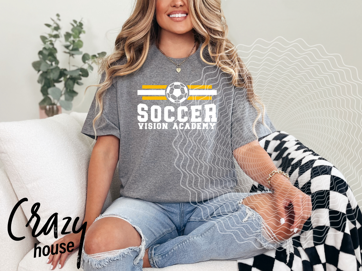 Soccer Academy - Special Request