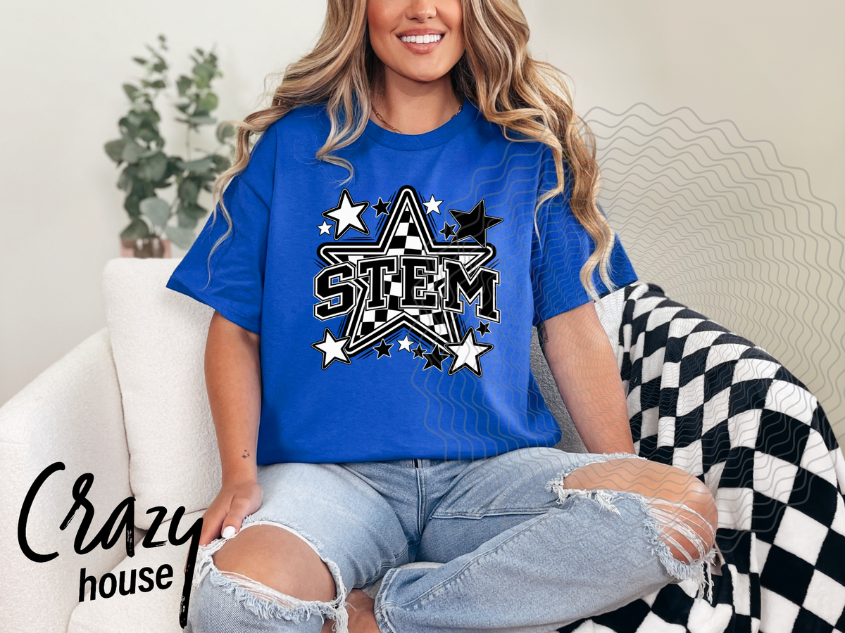 STEM Stars