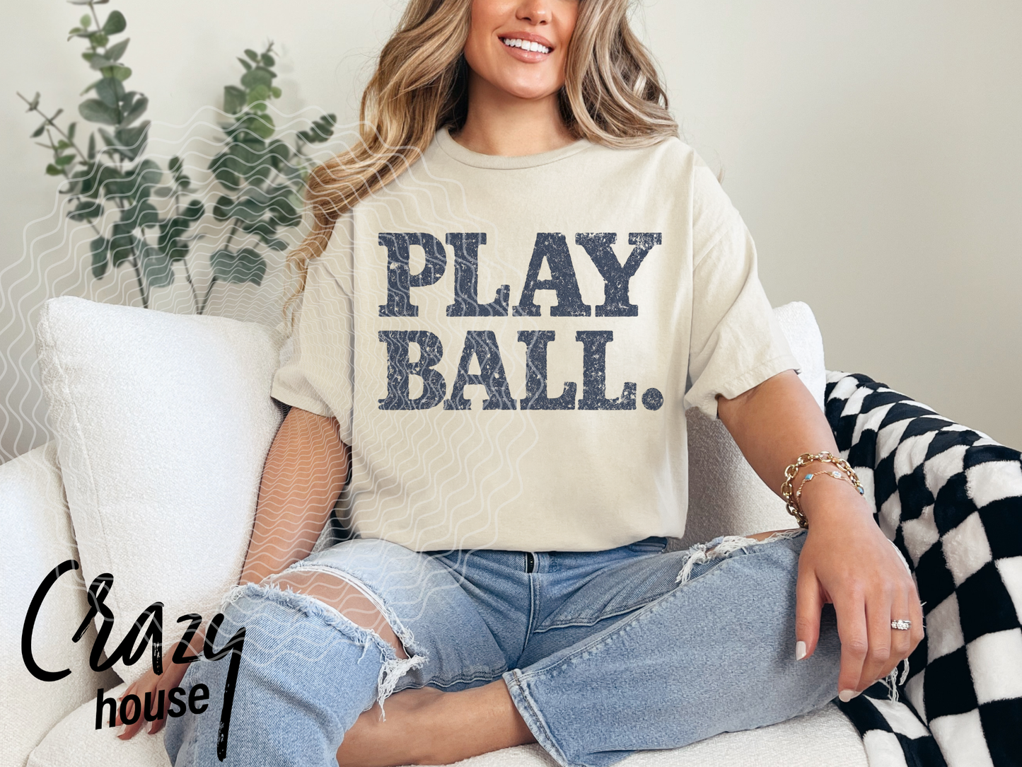 Play Ball