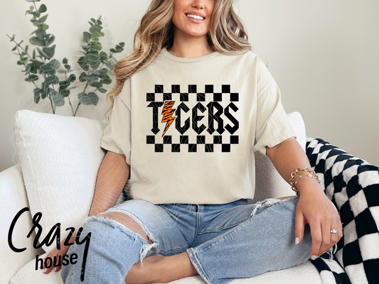 Tigers checker
