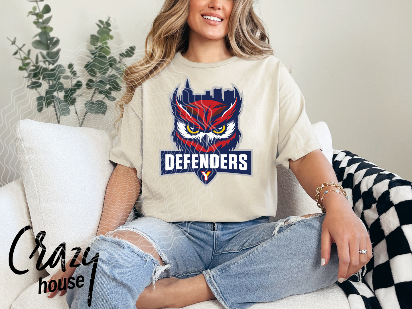 Youngstown Defenders