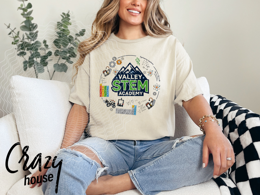 Valley Stem - MCCTC
