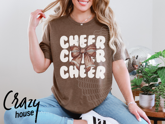 Football Cheer