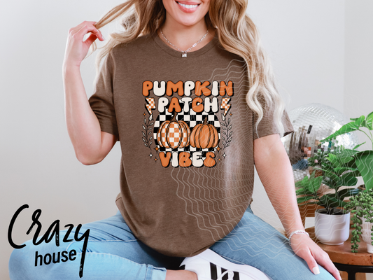 Pumpkin Vibes