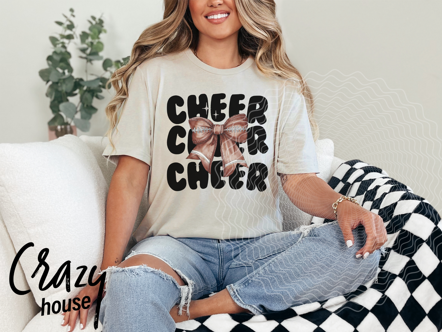 Football Cheer