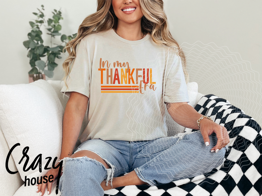Thankful Era