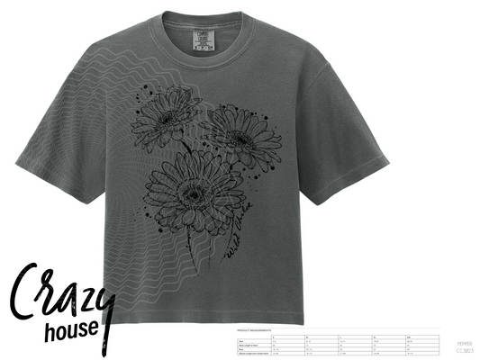 Wild Flower Crop
