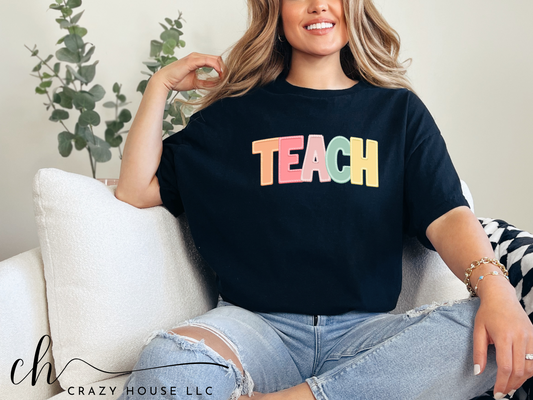 Teach