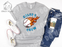 Load image into Gallery viewer, Custom for Caleb&#39;s Crew - Tee
