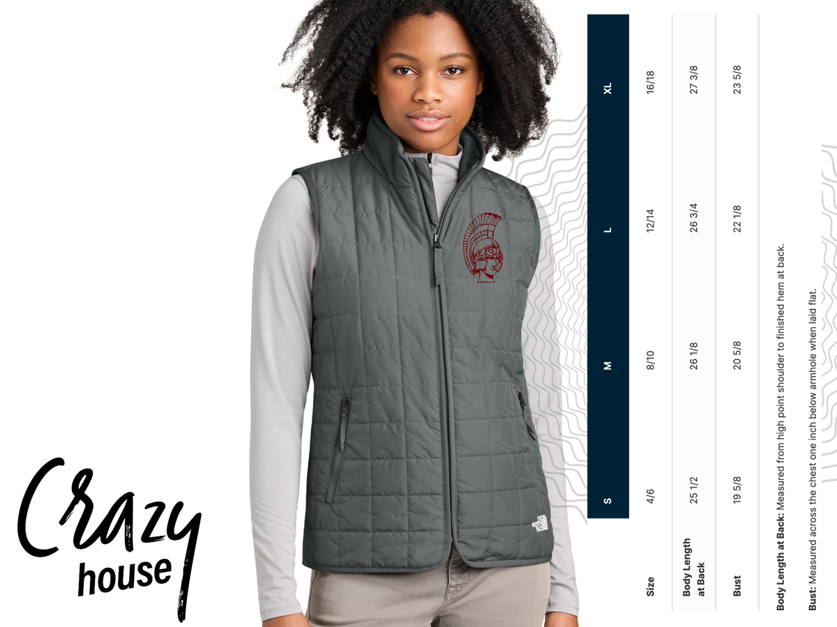 Boardman Spartan NF Men's Vest