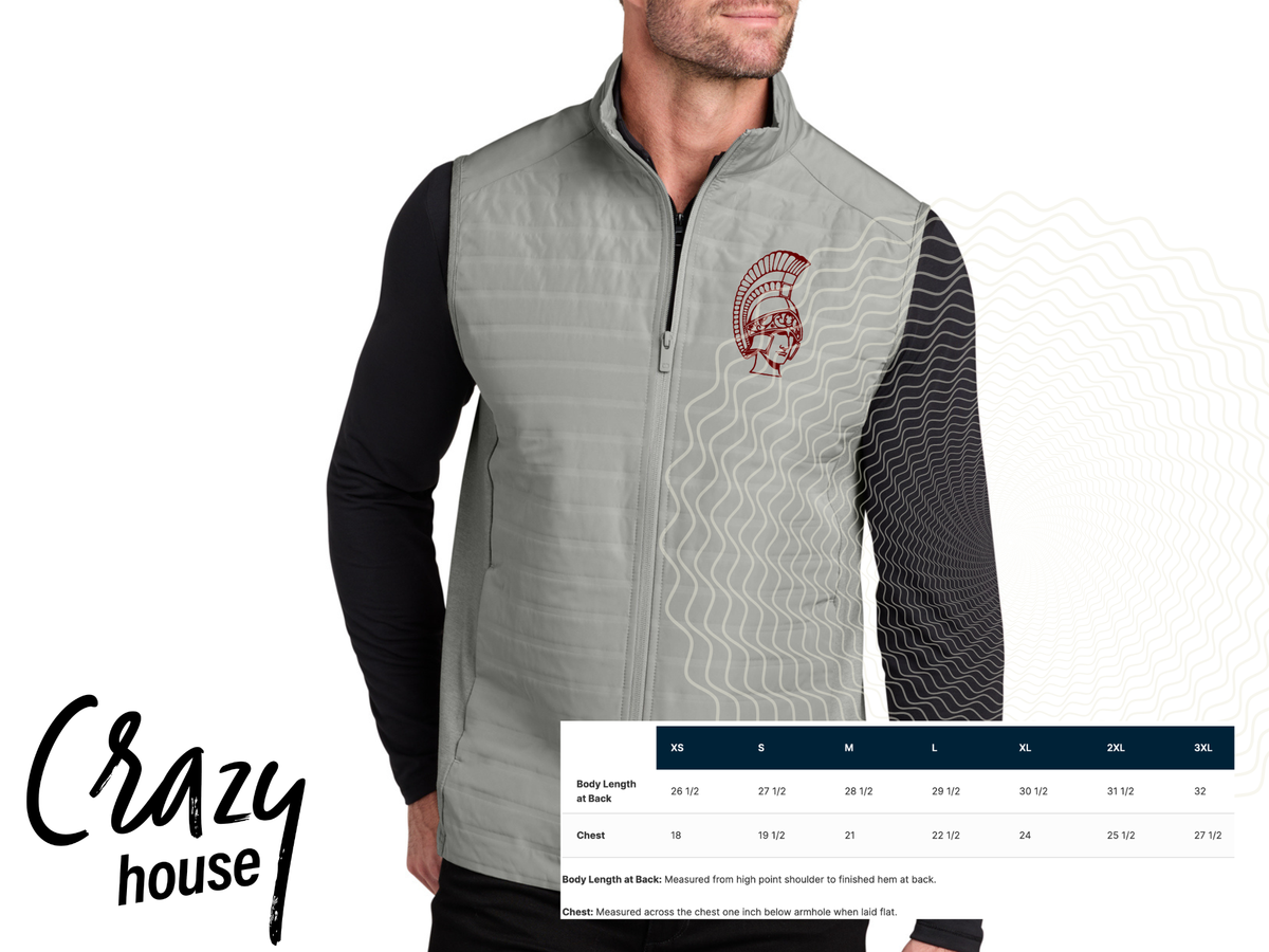 Boardman Spartan Ogio Vest