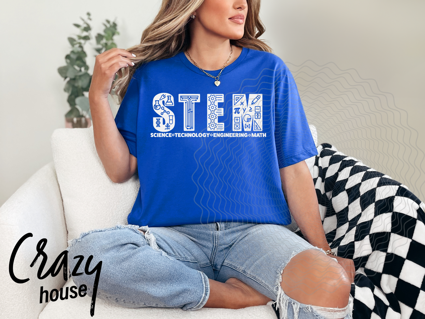 STEM - MCCTC