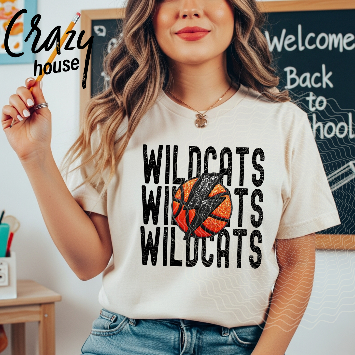 Wildcats  Basketball