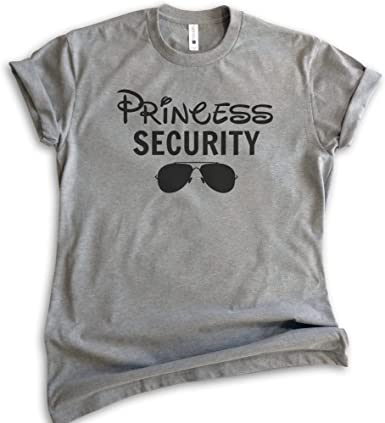 Princess Security