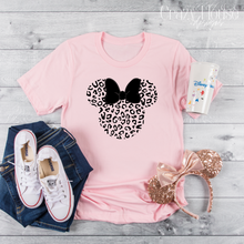 Load image into Gallery viewer, Leopard Minnie
