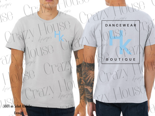 Custom HK Dance Boutique